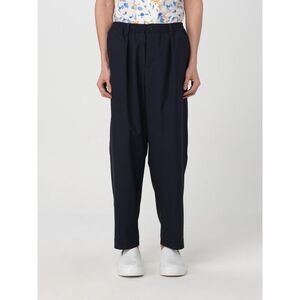 Marni Pants Men Black